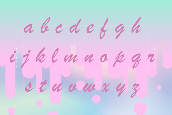 elevating digital fabrication: the strategic value of lowercase font 2 stamp stl files in modern creative workflows