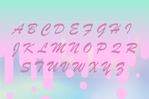 Uppercase Font 2 Stamp STL Files: A Practical Resource for Digital Fabrication